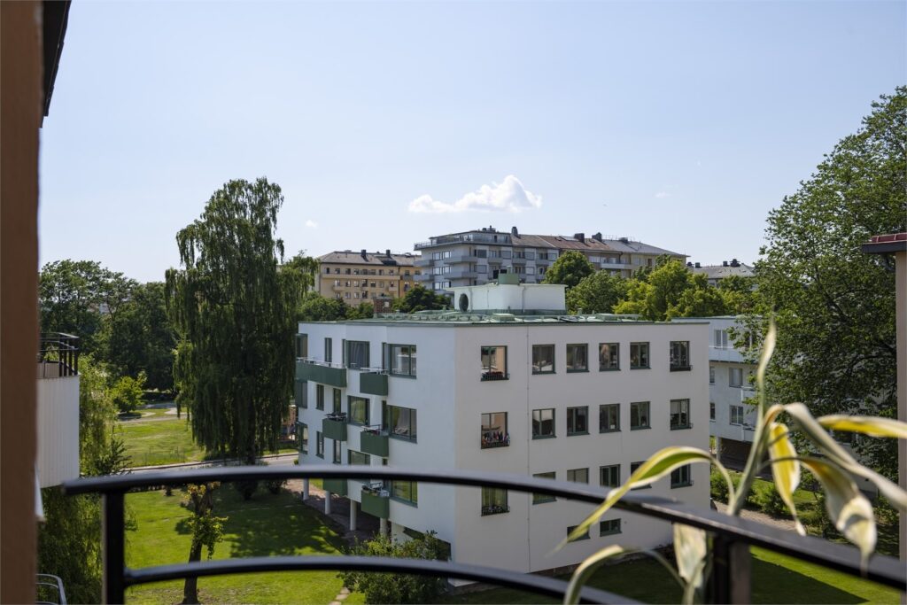 Renoverat Kök Ommålning. Hässelby Strand