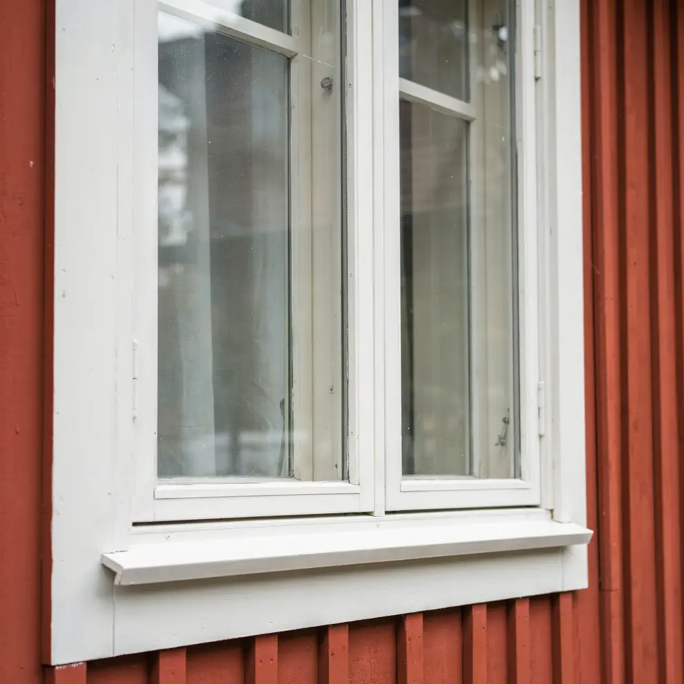 fonstermalning ekero stockholm